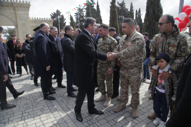 2022-ci il tədbirlər