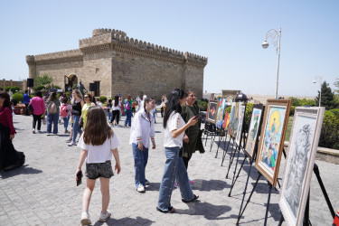 2024-2025-ci il tədbirlər