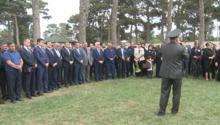 2022-ci il tədbirlər