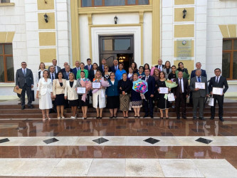 2023-cü il tədbirlər