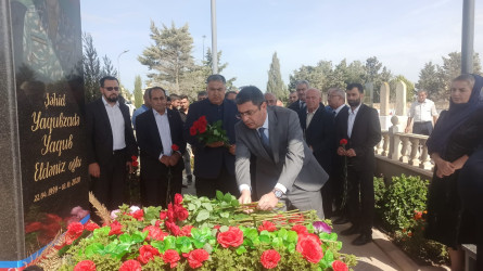 2022-ci il tədbirlər