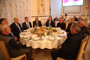 2022-ci il tədbirlər