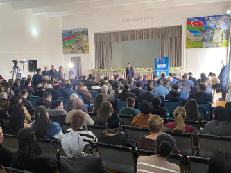 2024-2025-ci il tədbirlər