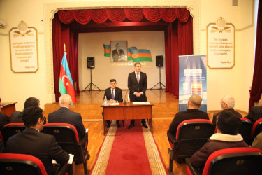 2022-ci il tədbirlər