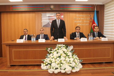 2024-2025-ci il tədbirlər