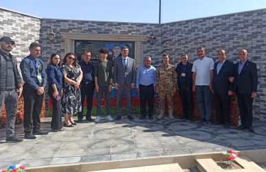 2022-ci il tədbirlər