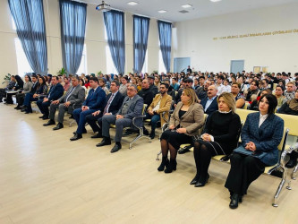 2023-cü il tədbirlər