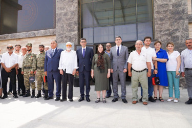 2022-ci il tədbirlər