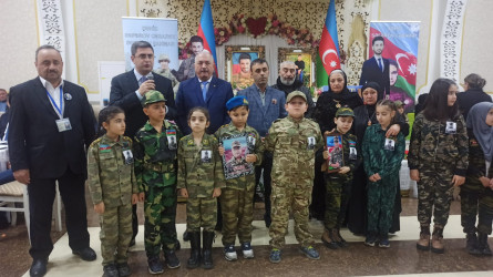 2022-ci il tədbirlər