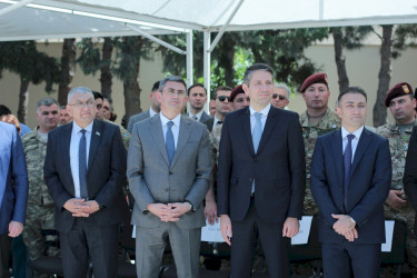 2023-cü il tədbirlər