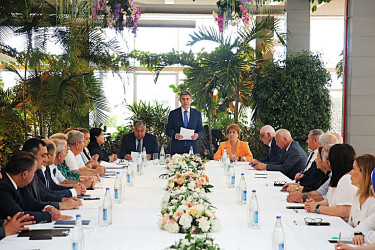 2024-2025-ci il tədbirlər