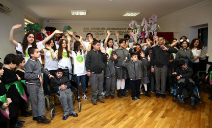 2024-2025-ci il tədbirlər