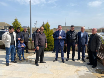 2023-cü il tədbirlər