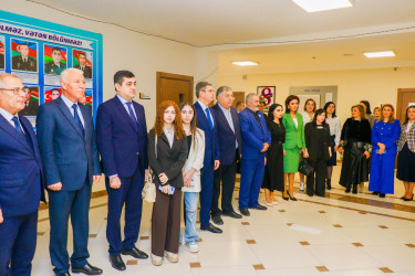 2024-2025-ci il tədbirlər