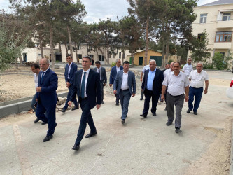 2024-2025-ci il tədbirlər