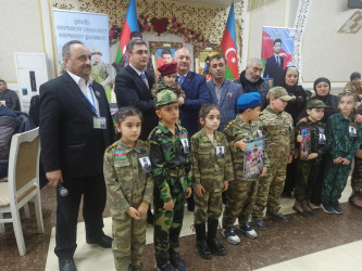 2023-cü il tədbirlər