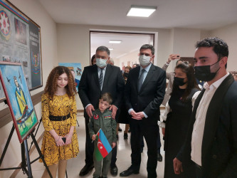 2022-ci il tədbirlər