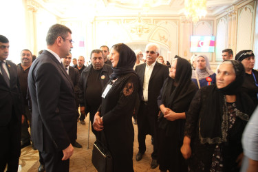 2022-ci il tədbirlər