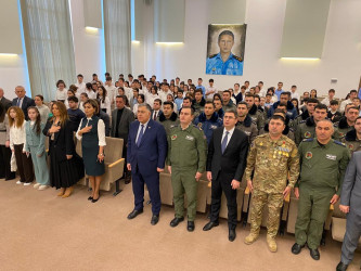 2023-cü il tədbirlər