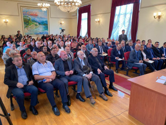 2024-2025-ci il tədbirlər