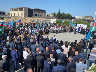 2023-cü il tədbirlər