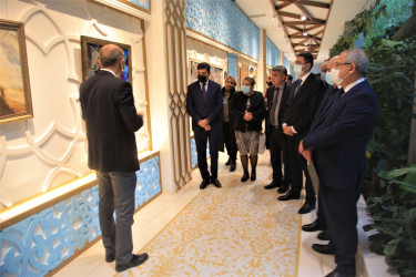 2022-ci il tədbirlər