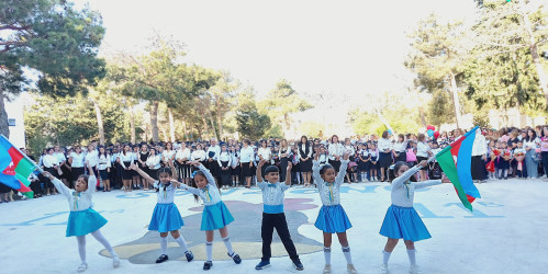 2024-2025-ci il tədbirlər