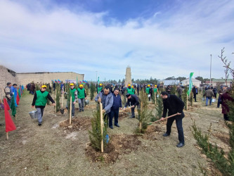 2026-cı il tədbirlər