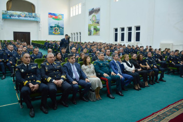 2024-2025-ci il tədbirlər