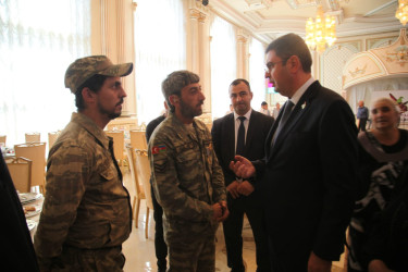 2022-ci il tədbirlər