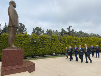 2023-cü il tədbirlər