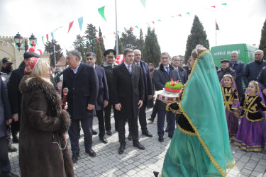 2022-ci il tədbirlər