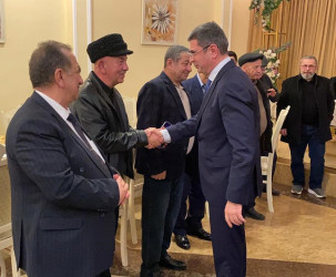 2026-cı il tədbirlər