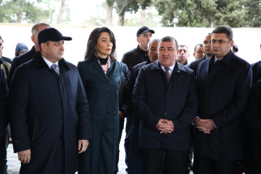 2022-ci il tədbirlər