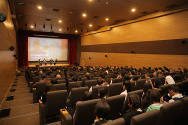 2022-ci il tədbirlər