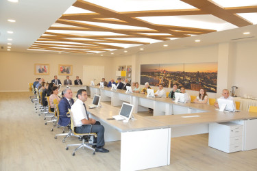 2023-cü il tədbirlər