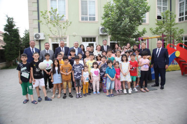 2023-cü il tədbirlər