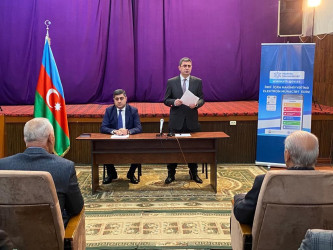 2023-cü il tədbirlər