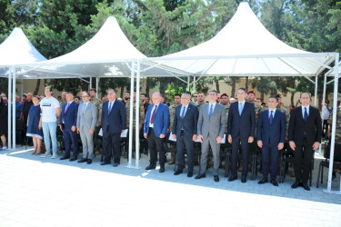 2023-cü il tədbirlər