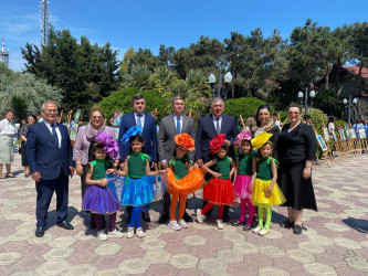 2024-2025-ci il tədbirlər