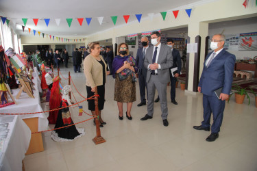 2022-ci il tədbirlər