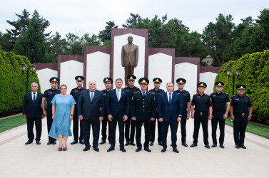 2023-cü il tədbirlər