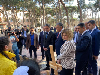 2023-cü il tədbirlər