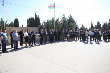 2022-ci il tədbirlər