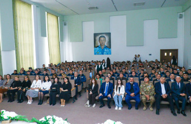 2024-2025-ci il tədbirlər