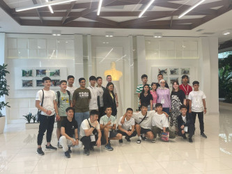 2023-cü il tədbirlər