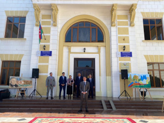 2024-2025-ci il tədbirlər