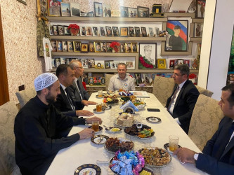 2023-cü il tədbirlər