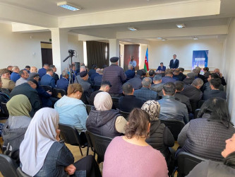 2023-cü il tədbirlər