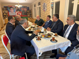 2023-cü il tədbirlər